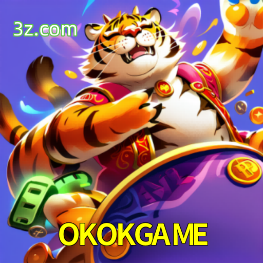  OKOKGAME